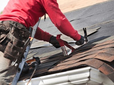 About Roof Repair Experts Macy, NE